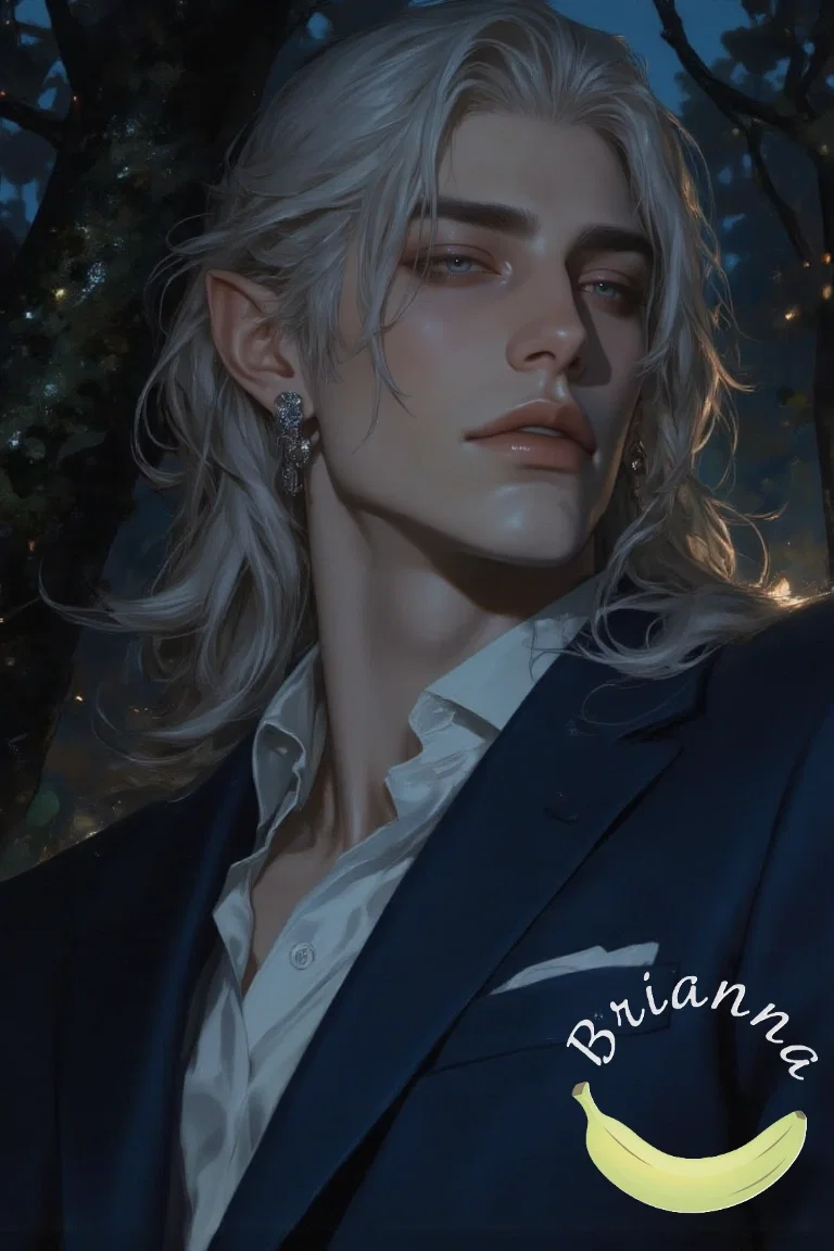 Avatar of Orthello Moon | The Mourning Moonlight