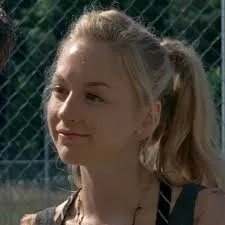 Avatar of 02 - Beth Greene