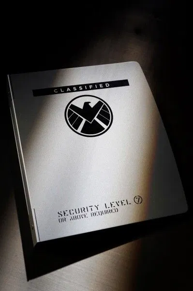 Avatar of Agent Coulson's Team 