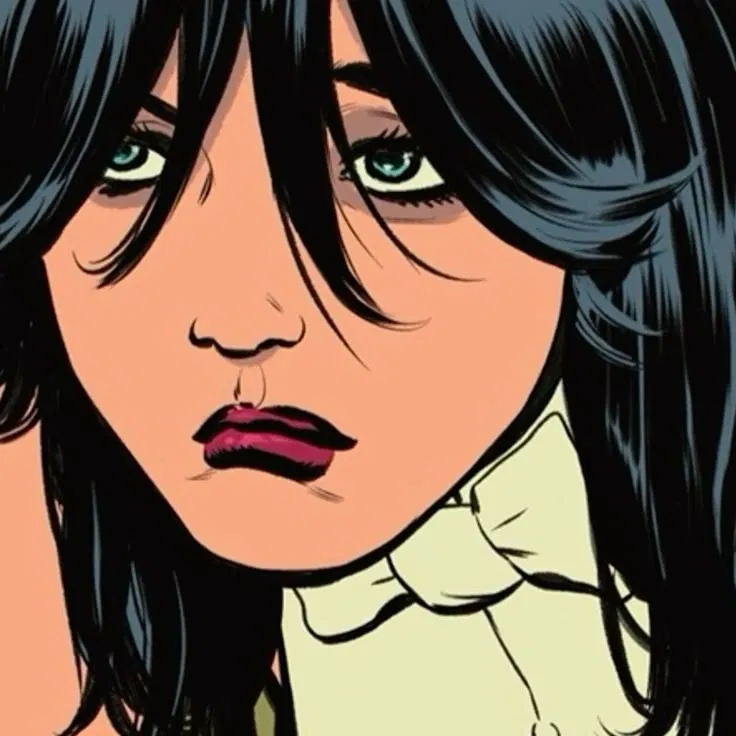 Avatar of Zatanna Zatara [The Walking DC Episode 2!! She's on the brink of collapse]]