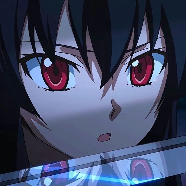 Avatar of Akame
