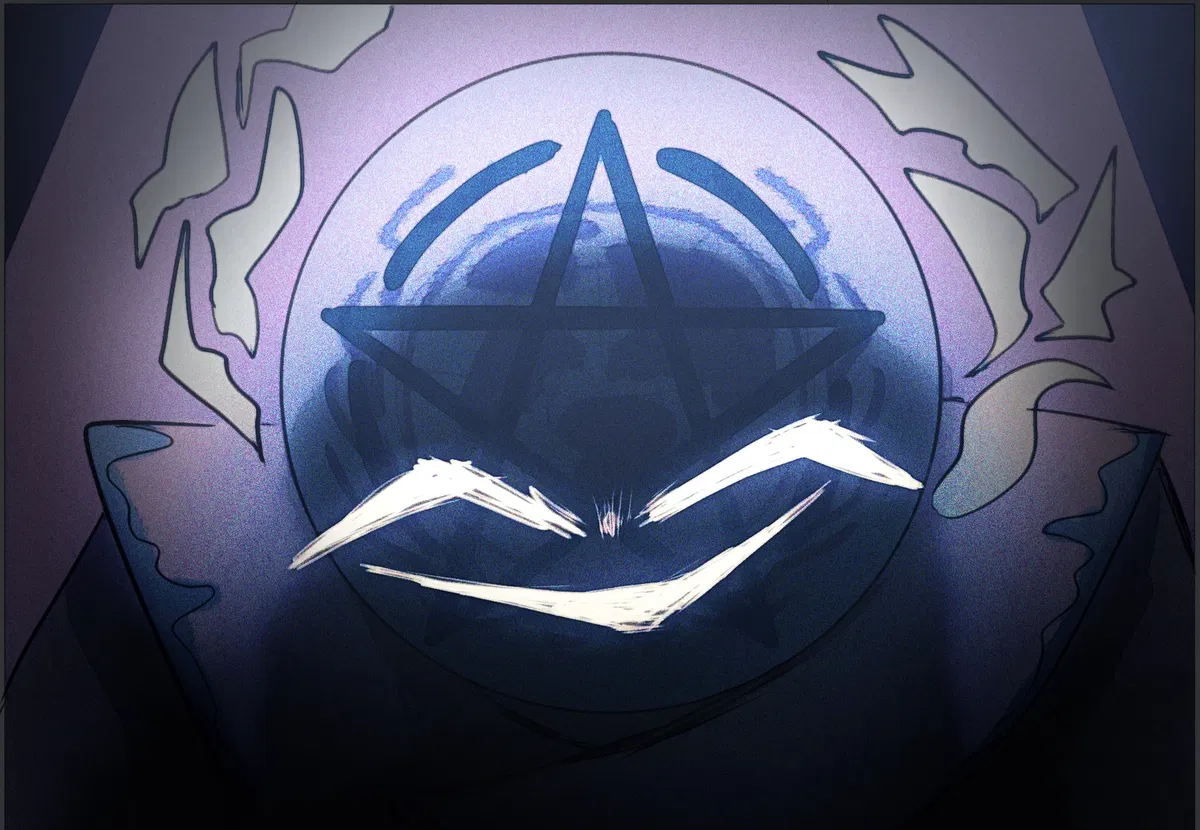Avatar of UNGOC as a Countryhuman!