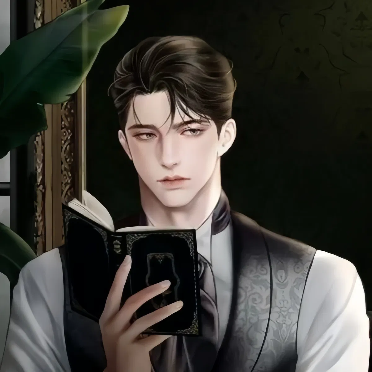 Avatar of BF Theodore