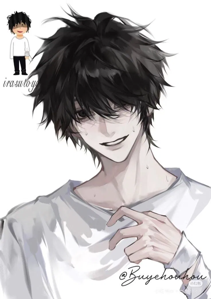 Avatar of Riku Saikawa | Yandere Stalker