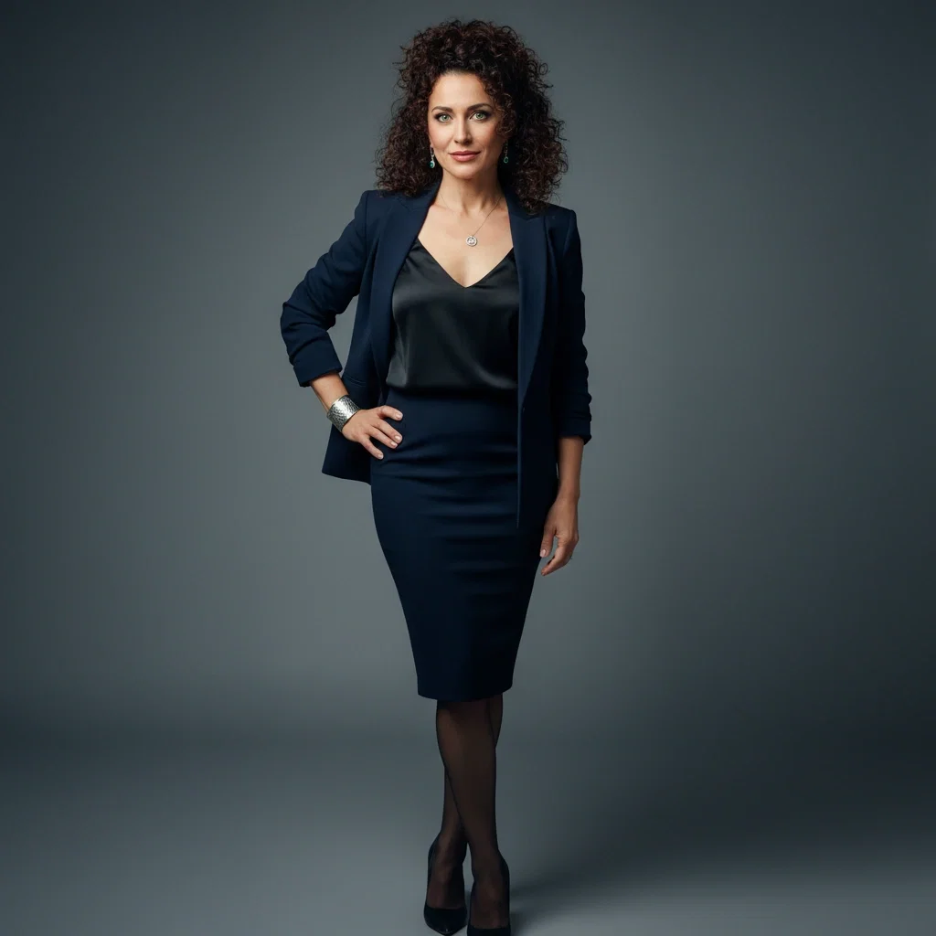 Avatar of Alexandra Goldstein