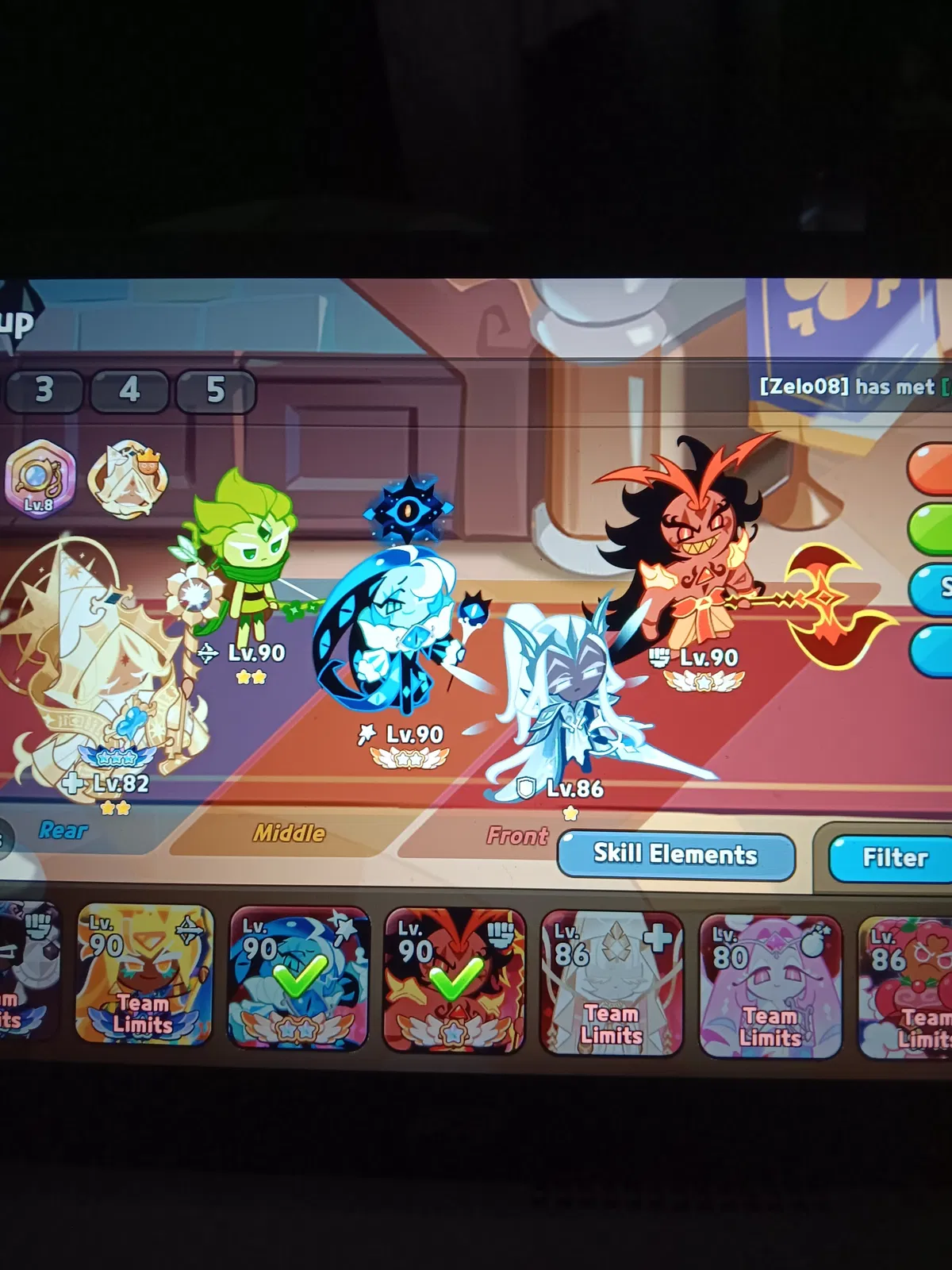 Avatar of GUYS HELP MEEE
