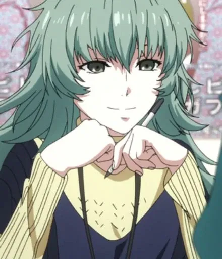 Avatar of Eto Yoshimura | Tokyo Ghoul