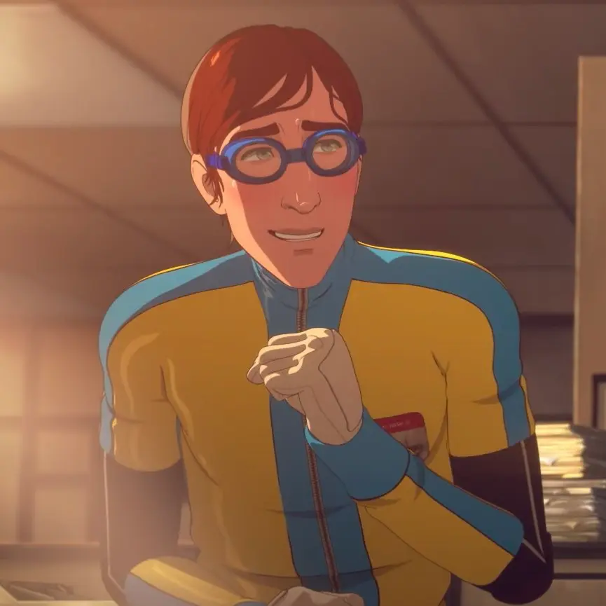Avatar of Waterboy | Herman