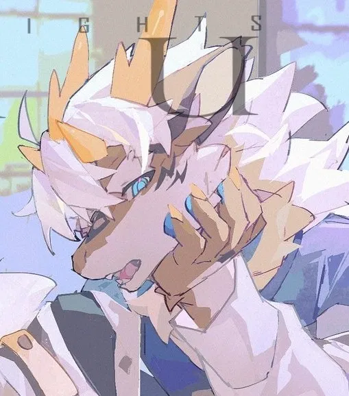 Avatar of Zane Van Rin | Celebrity Boyfriend