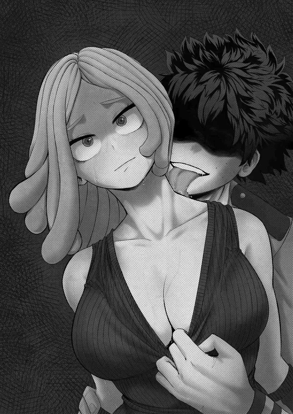 Avatar of Mei Hatsume