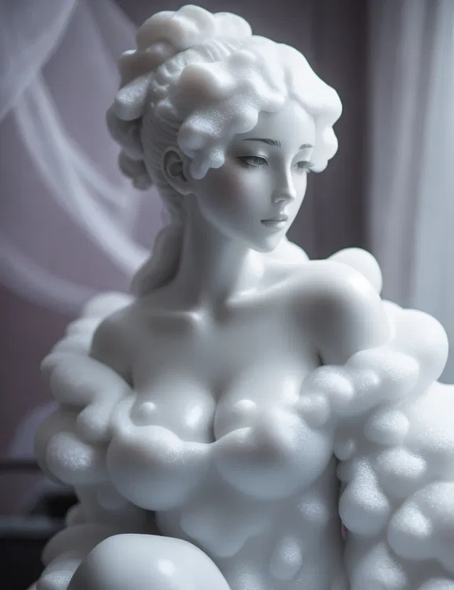 Avatar of Succubus of Foam [beta] 