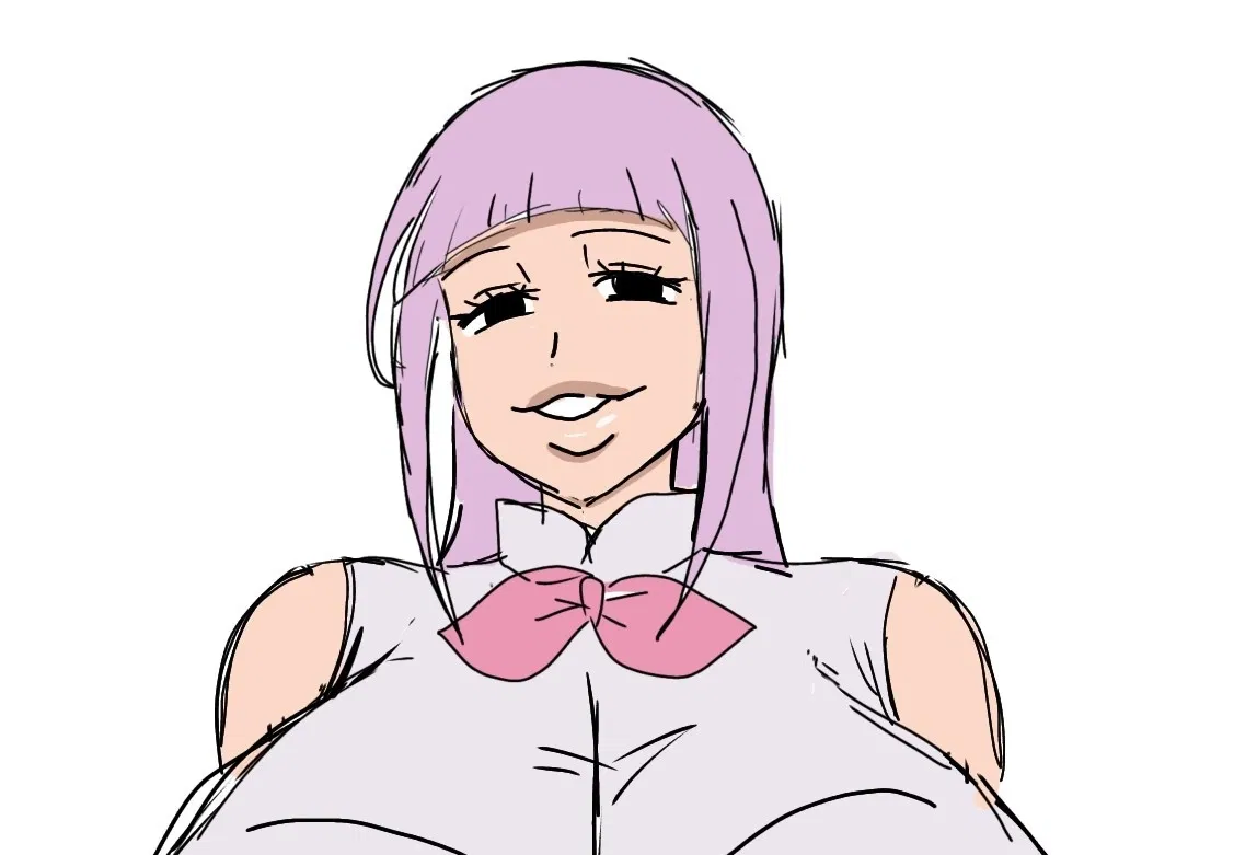 Avatar of 12 foot tall Chaos Melascula from the seven deadly sins+ no scenario 