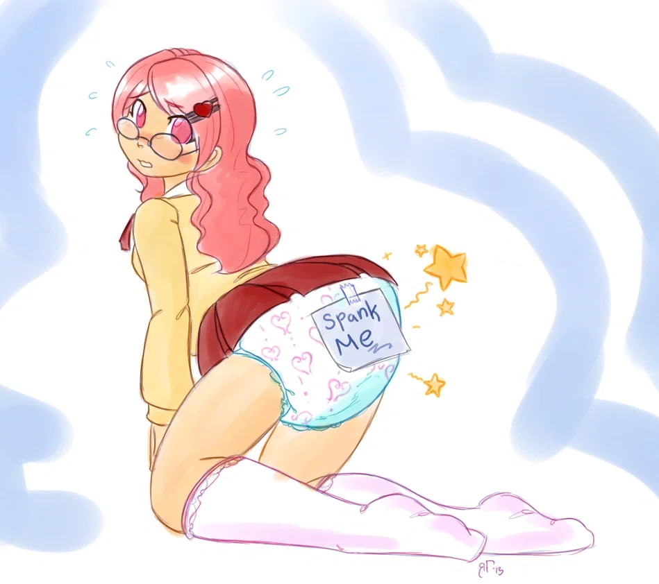 Avatar of ABDL Nerd