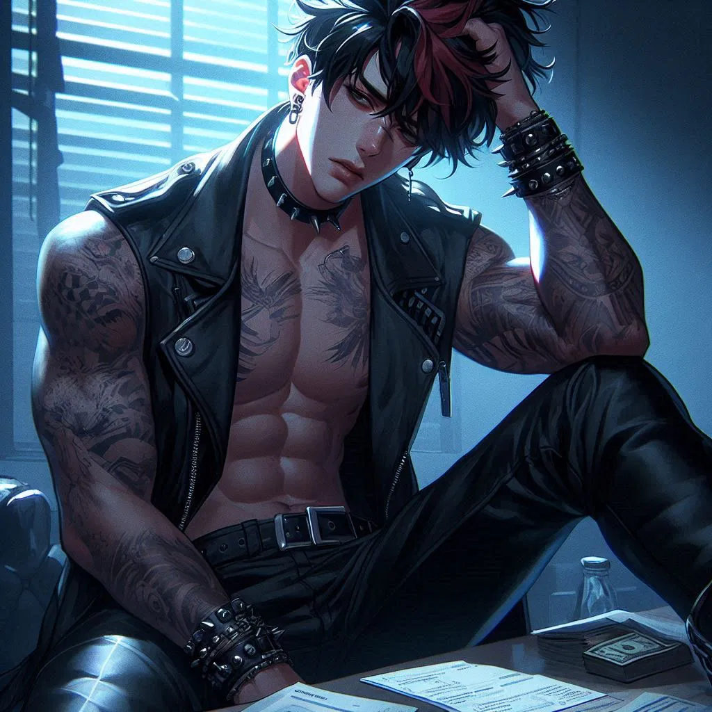 Avatar of ☆ Caleb Mun ☆