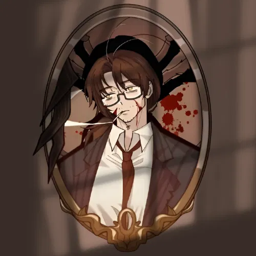 Avatar of Ib Gregor