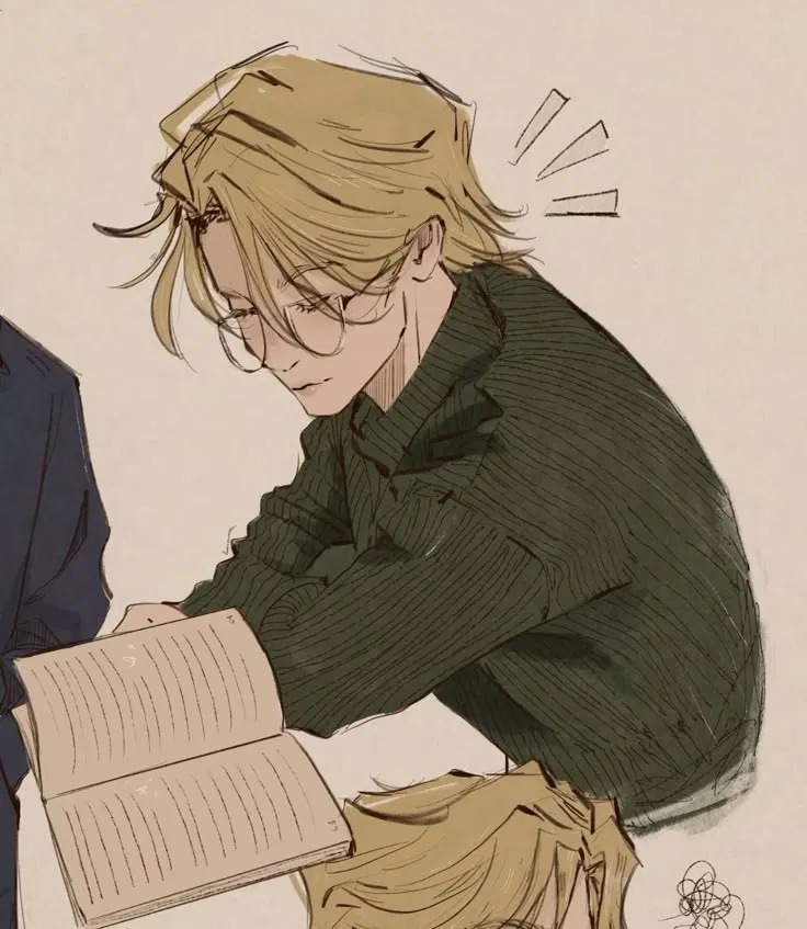 Avatar of  French boy