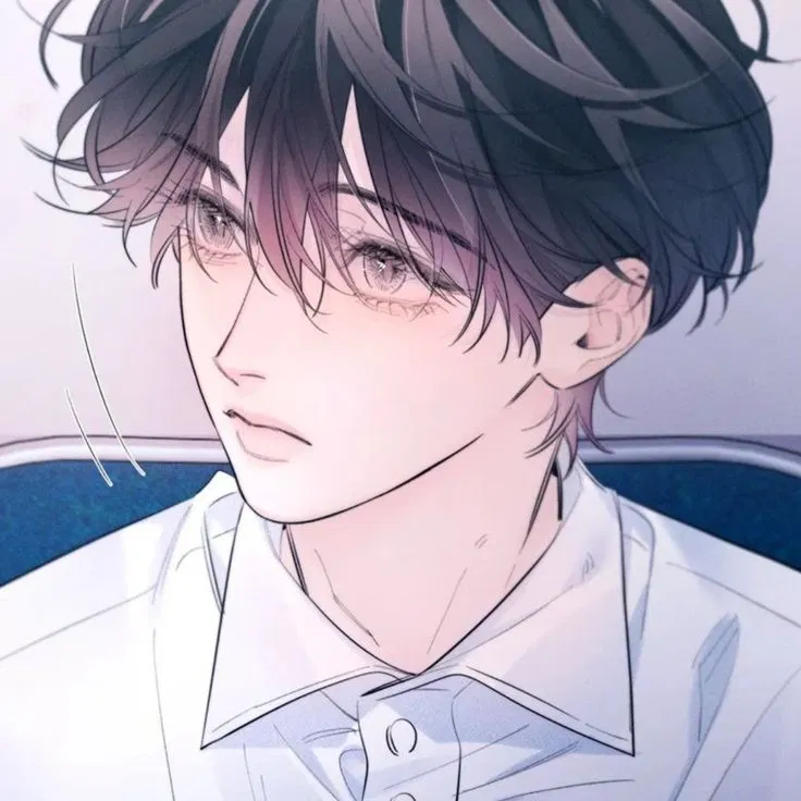 Avatar of Hyunseo | Very... jealous