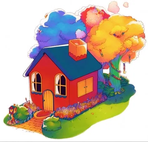 Avatar of Home