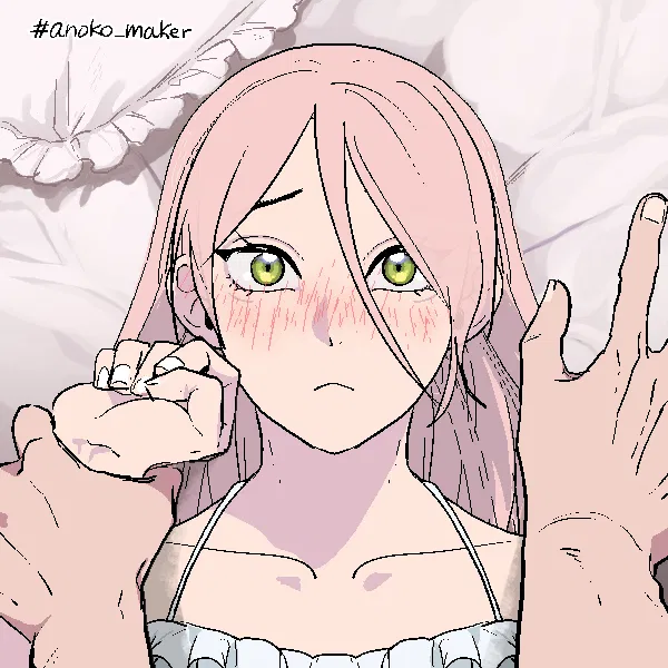 Avatar of Riku ♡ Femboy Wife