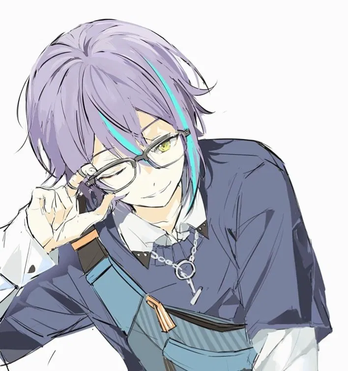 Avatar of Rui Kamishiro
