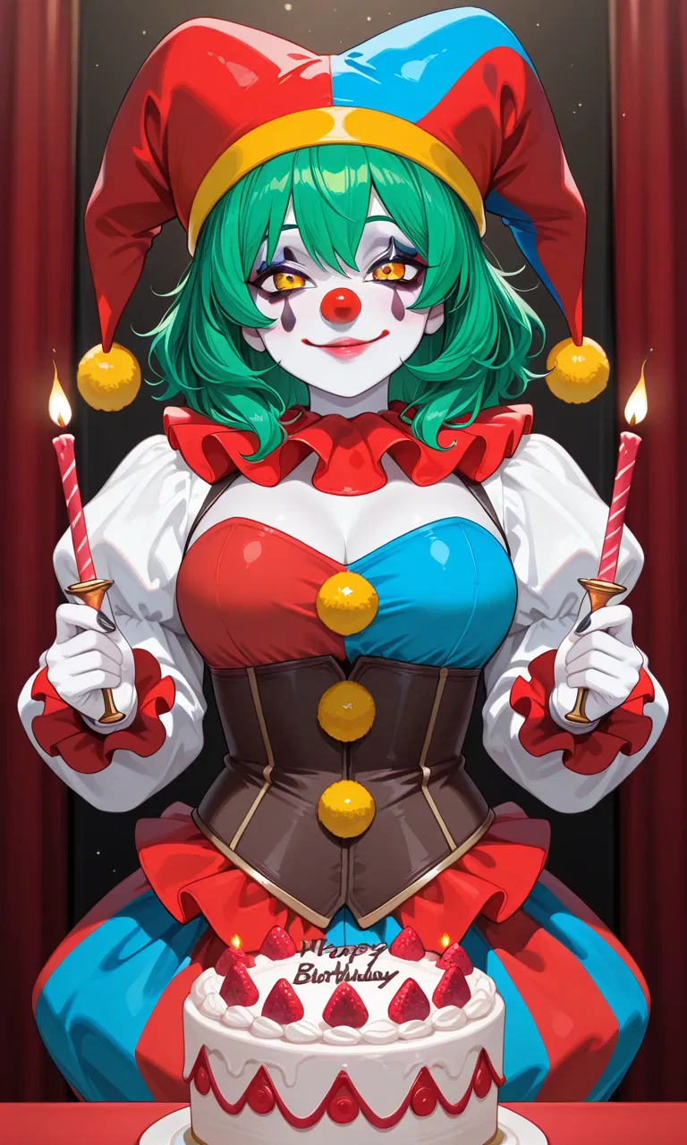 Avatar of Your “Birthday” Surprise