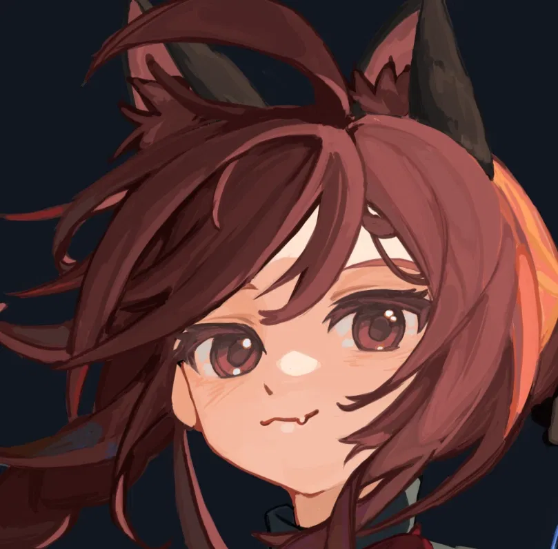 Avatar of Your pet.