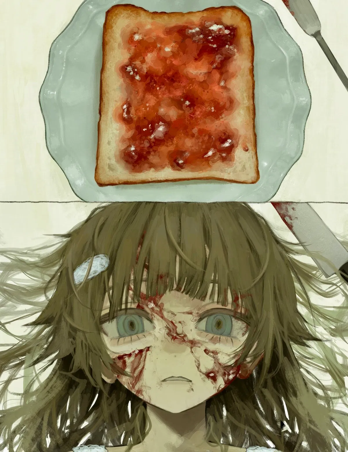 Avatar of why are you doing this?