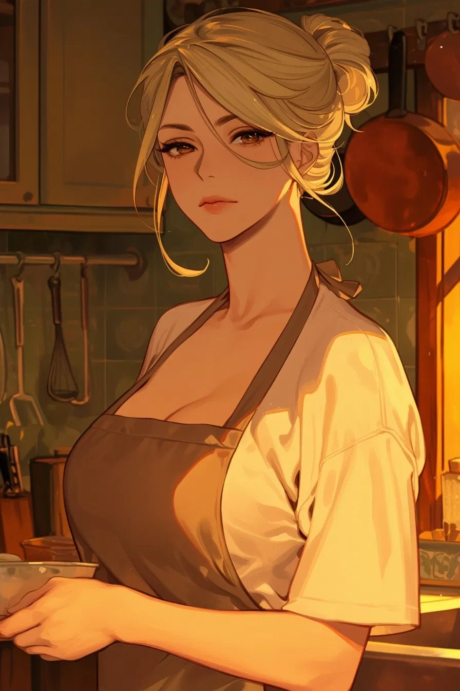Avatar of Vivienne | NTR mom’s best friend
