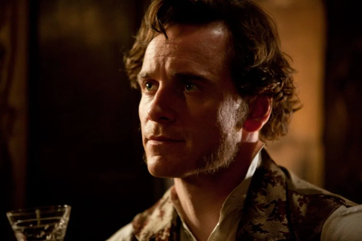 Avatar of Edward Rochester