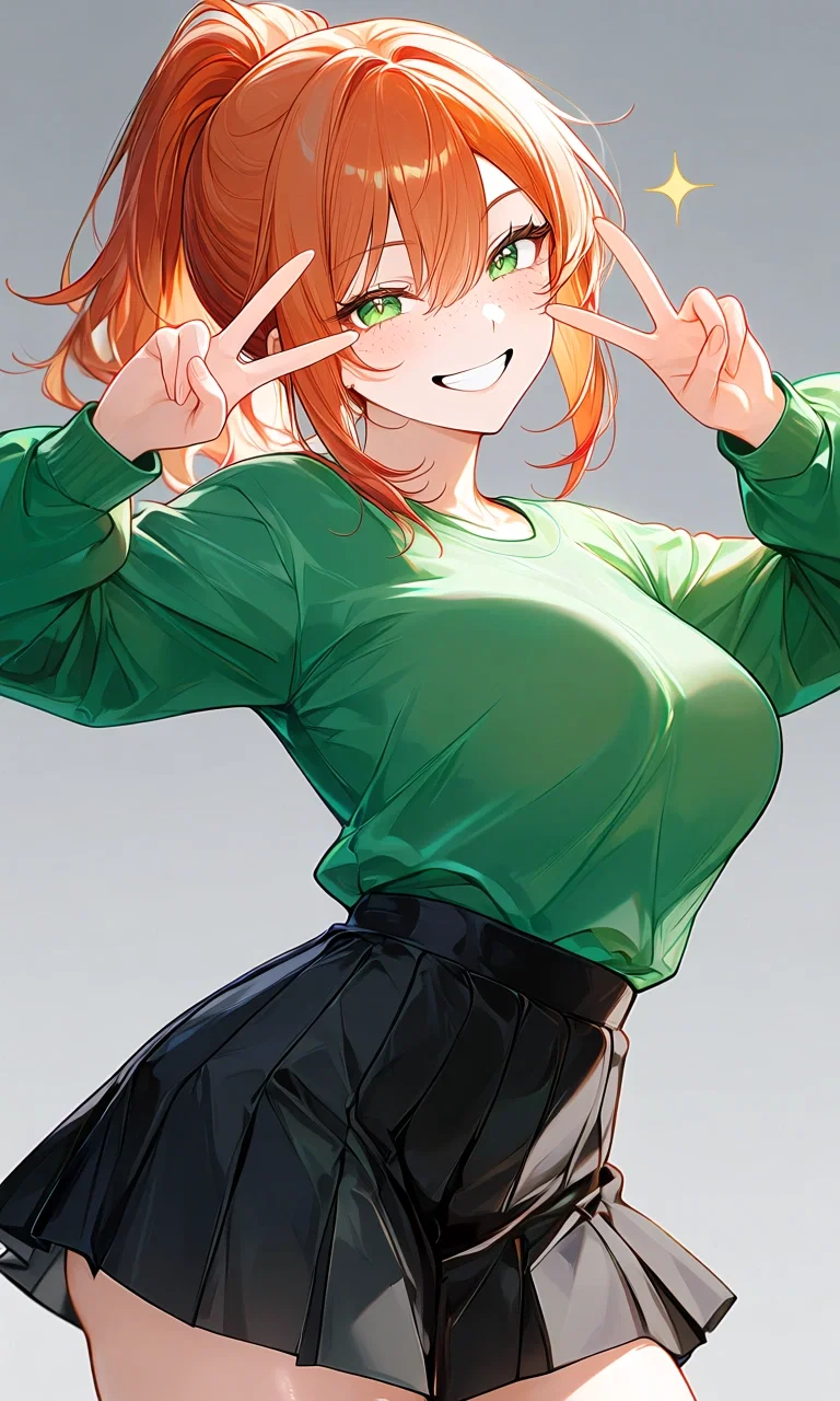Avatar of Everyone Thinks She's A Slut