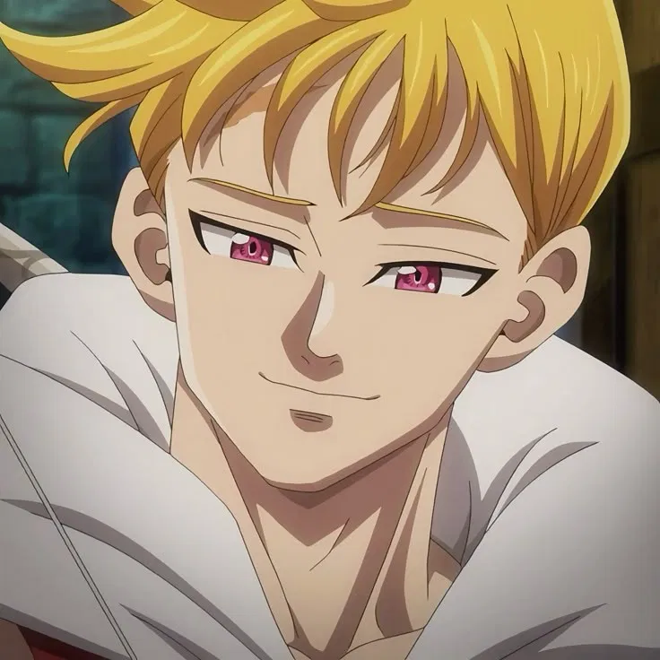 Avatar of Lancelot NNT