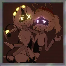Avatar of V & Lizzy - Compilation [MD]