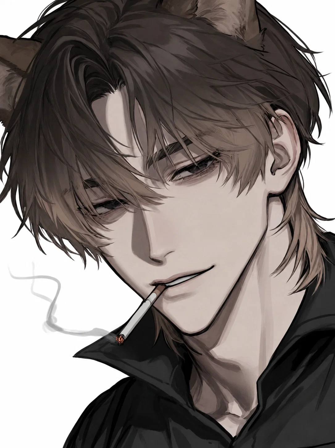 Avatar of Ryusei | Volleyball Captain