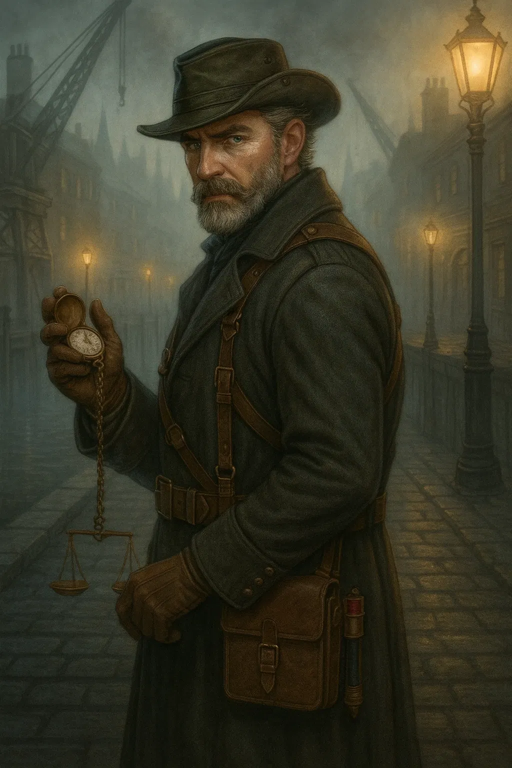 Avatar of LoTM- Price