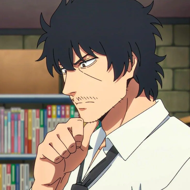 Avatar of Keiichiro Nagumo