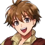 Avatar of Edward