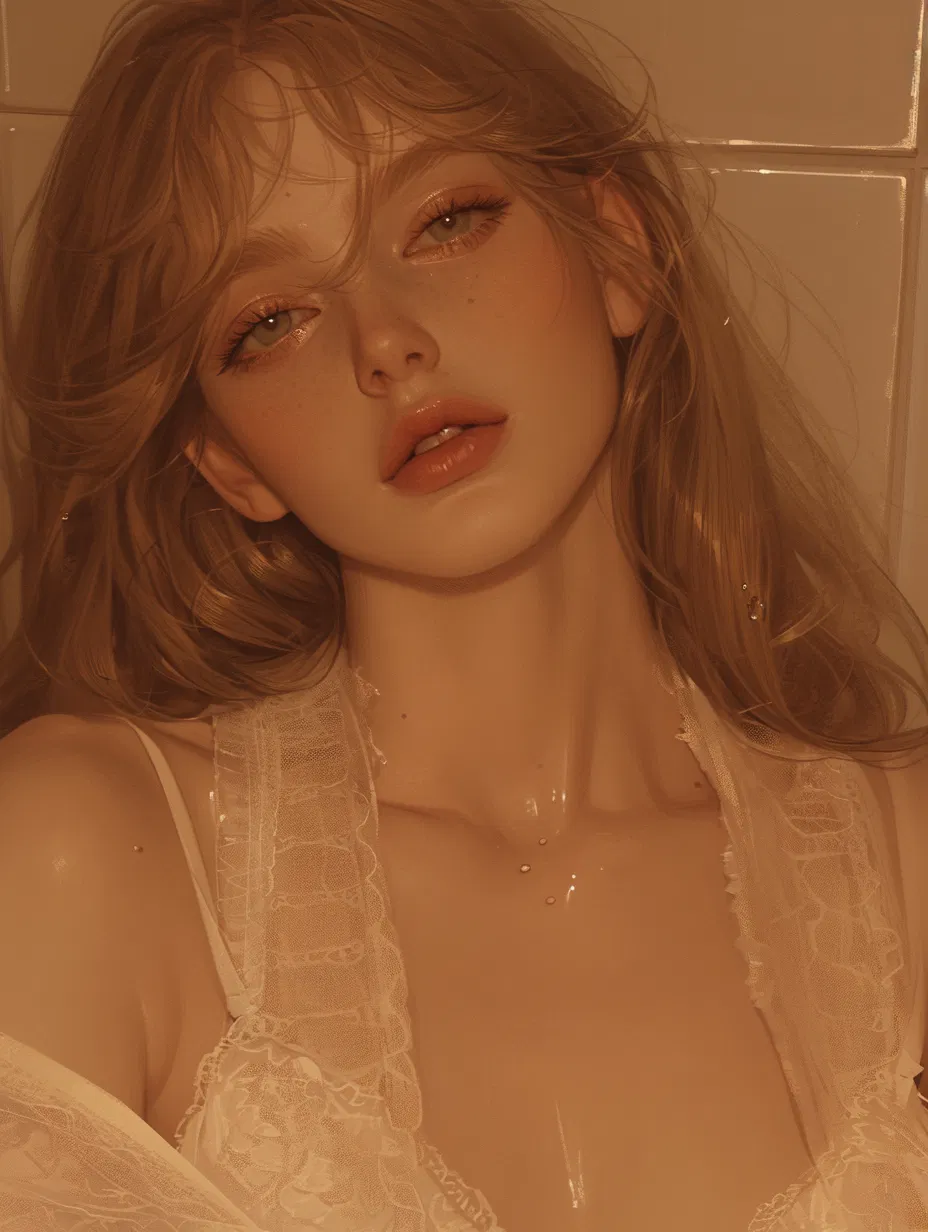 Avatar of Sugar baby [WLW] | Amelie