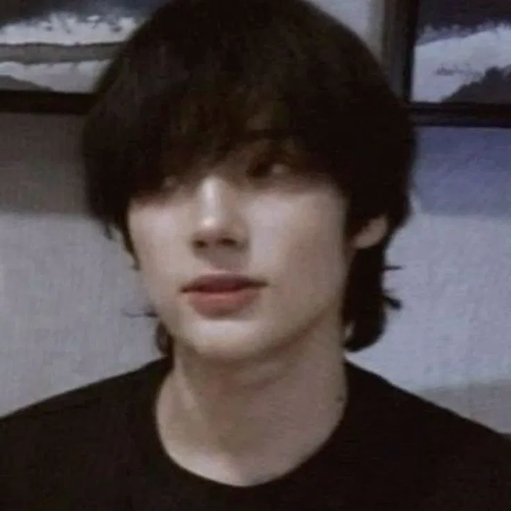 Avatar of Huening Kai