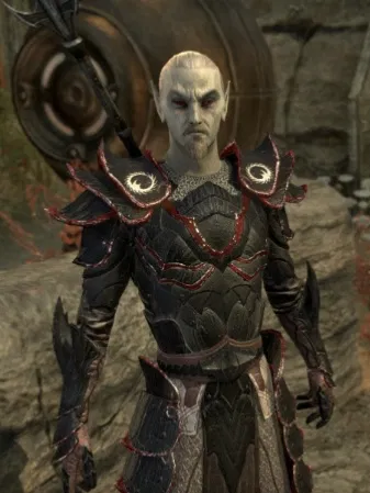 Avatar of Divayth Fyr
