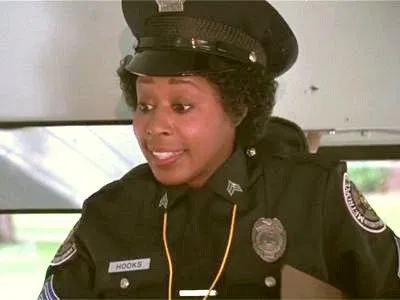Avatar of Laverne Hooks
