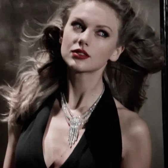 Avatar of Taylor Swift 