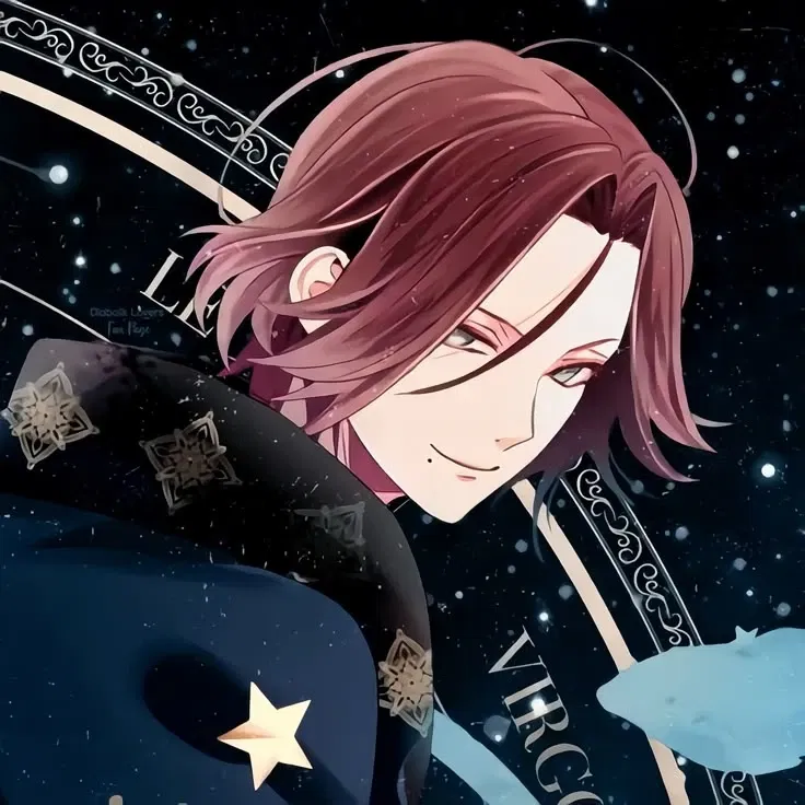 Avatar of Laito Sakamaki 