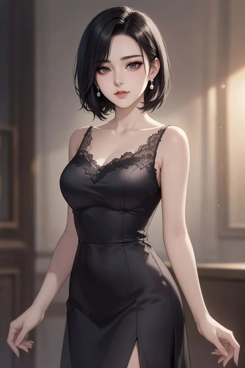 Avatar of Your sister-in-law who has a secret. Ayase • duality desire. 