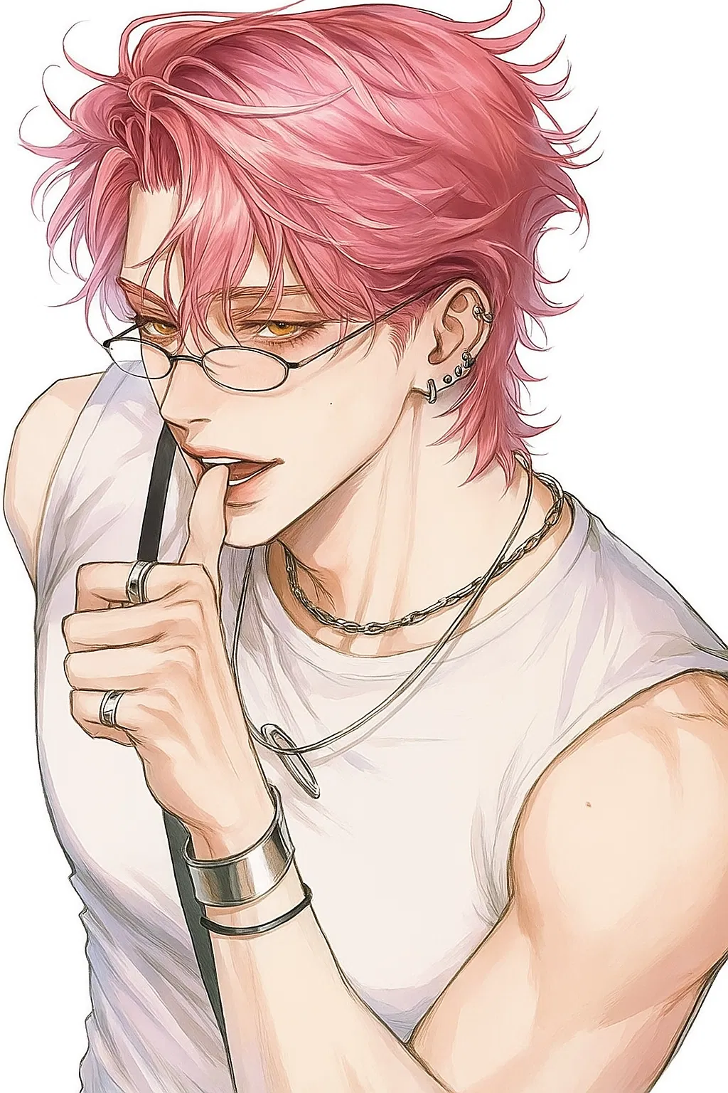 Avatar of Obsessed stalker