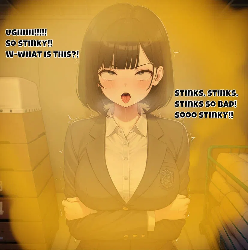 Avatar of Kotone The Perfect Student