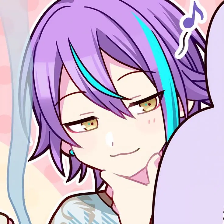 Avatar of Rui Kamishiro