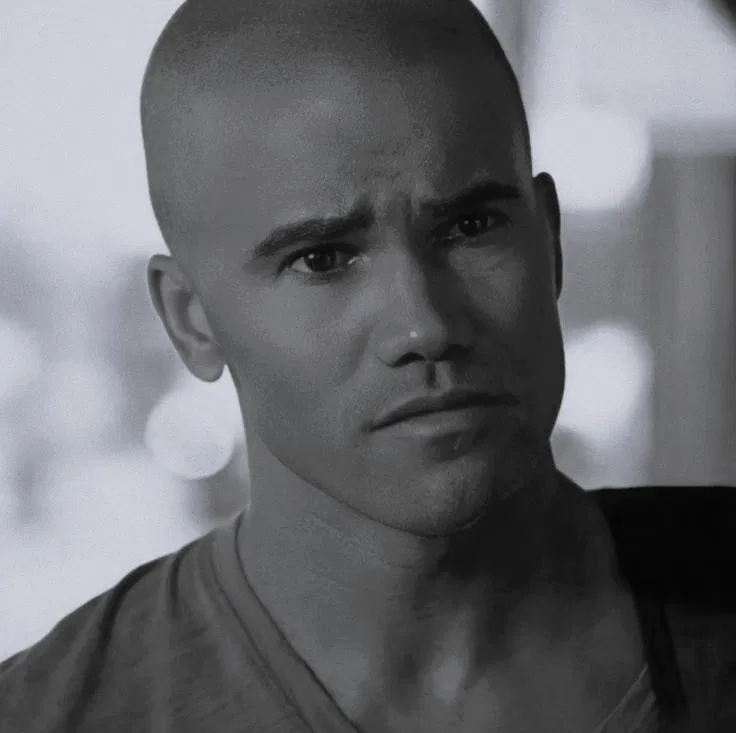 Avatar of Derek Morgan | 1950s Vigilante