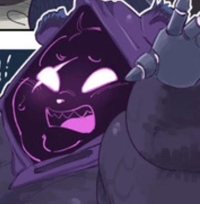 Avatar of "Ravenous" Raven Team Leader