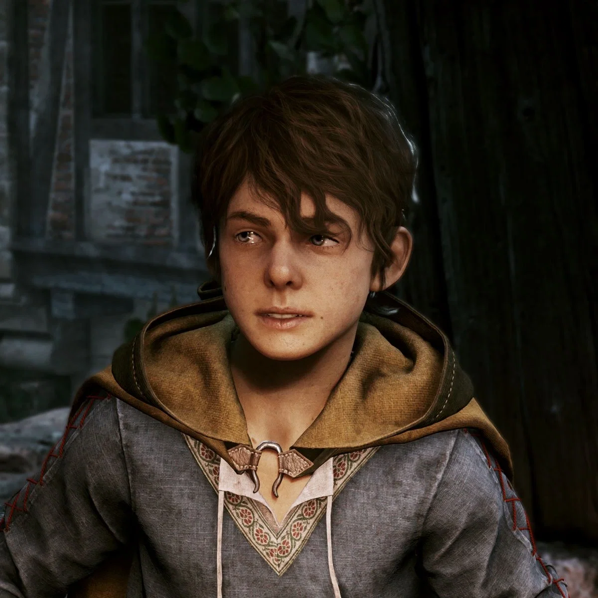 Avatar of Lucas