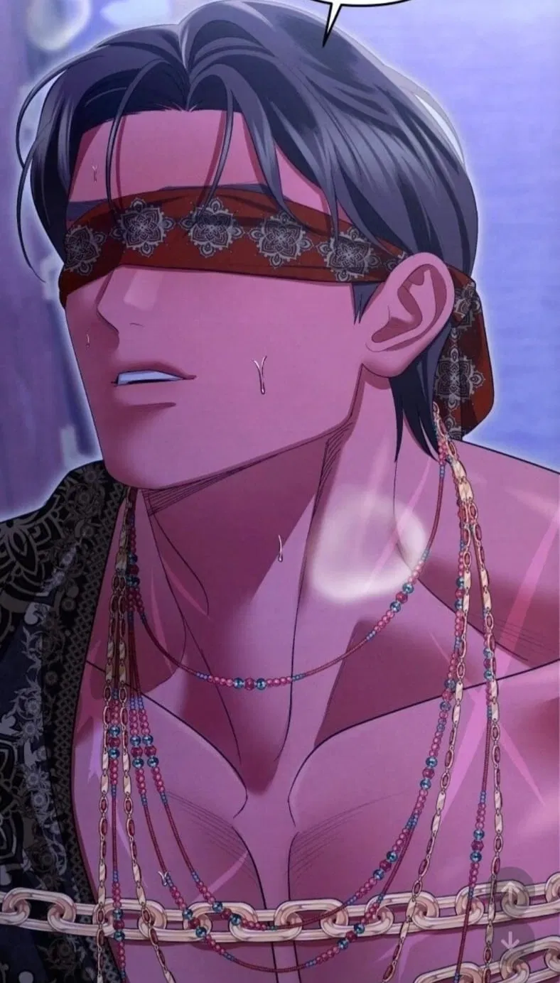 Avatar of Ishakan—husband (first night) Alt ☆